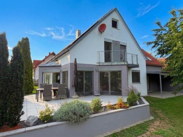 6 Schlafzimmer Haus Neustadt OT Hienheim Neustadt OT Hienheim 105462835