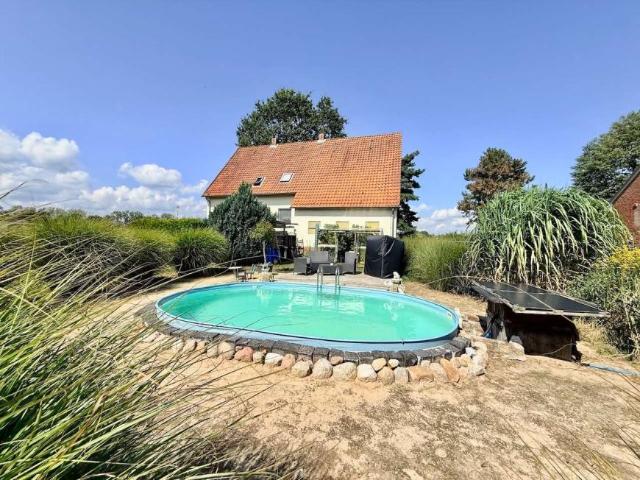 6 Schlafzimmer Haus Neustadt Am Rübenberge Deutschland 105089263