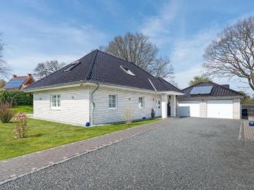 6 Schlafzimmer Haus Neustadt In Holstein Deutschland 100769401