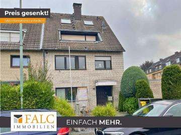 Röckrath, Neuss, Bergisches Land, Nordrhein-Westfalen