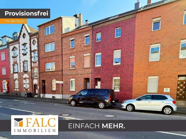 6 Schlafzimmer Haus Neuss Deutschland 102772303