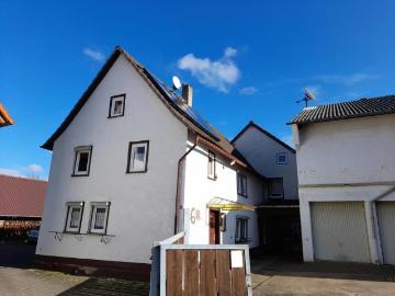 6 Schlafzimmer Haus Nidda Deutschland 103403204