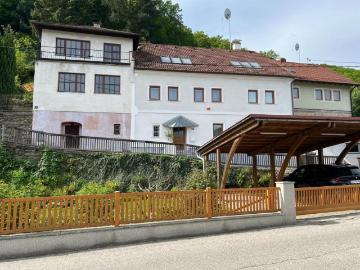 6 Schlafzimmer Haus Niederösterreich Niederösterreich 103545644