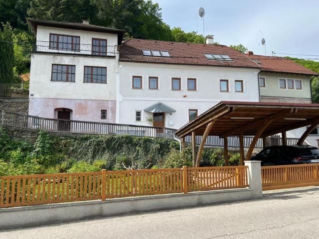 6 Schlafzimmer Haus Niederösterreich Niederösterreich 103545644