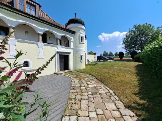6 Schlafzimmer Haus Niederösterreich Niederösterreich 104564903