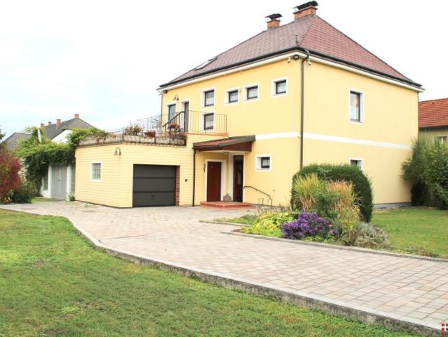 6 Schlafzimmer Haus Niederösterreich Niederösterreich 104943844