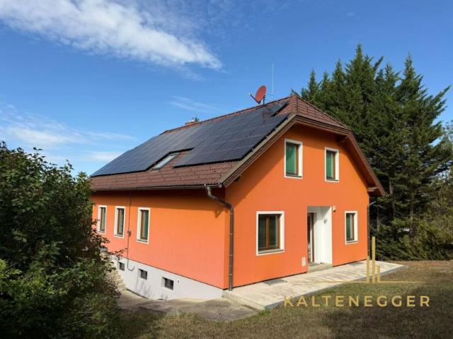 6 Schlafzimmer Haus Niederösterreich Niederösterreich 105421552