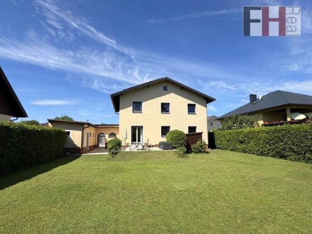 6 Schlafzimmer Haus Niederösterreich Niederösterreich 105421586