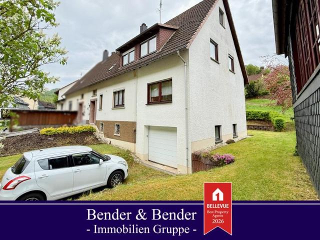 6 Schlafzimmer Haus Niederfischbach Deutschland 102717735