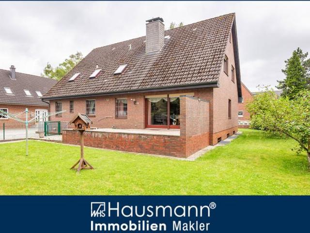 6 Schlafzimmer Haus Norderstedt Norderstedt 105449552