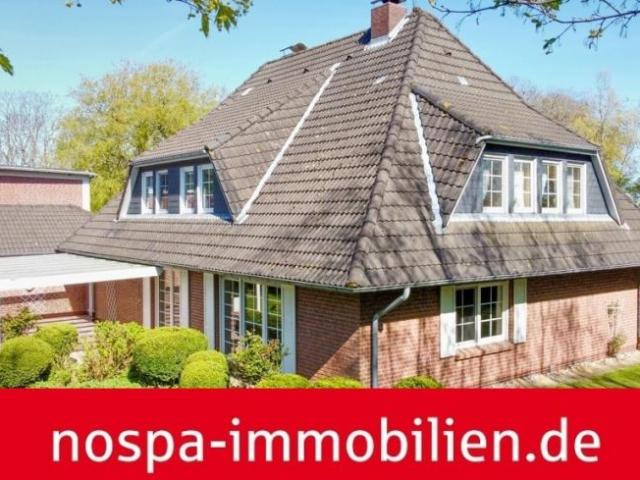 6 Schlafzimmer Haus Nordstrand Deutschland LS101954042