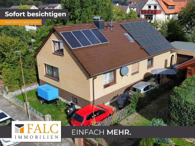 6 Schlafzimmer Haus Nörten Nörten 105923877