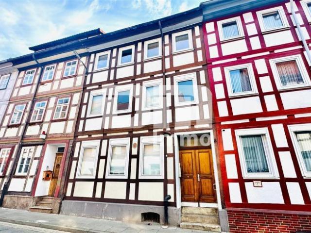 6 Schlafzimmer Haus Northeim Deutschland LS100533768