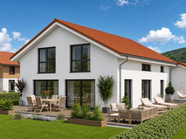 6 Schlafzimmer Haus Ottobeuren Deutschland 103543666