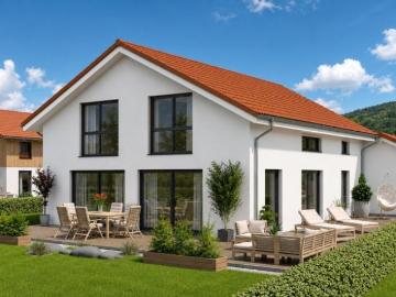 6 Schlafzimmer Haus Ottobeuren Deutschland 103543666