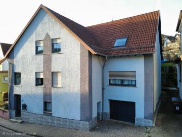 Otterbach, Kaiserslautern, Odenwald, Baden Württemberg, Rheinland-Pfalz