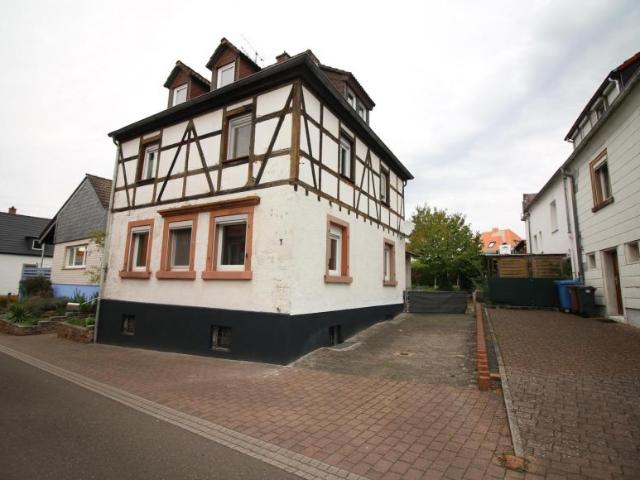 6 Schlafzimmer Haus Otterberg Deutschland 104228774