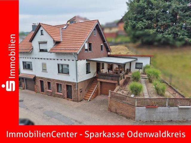 6 Schlafzimmer Haus Oberzent Oberzent LS105449098