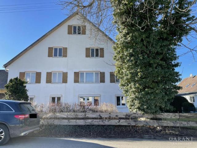 6 Schlafzimmer Haus Oberostendorf Deutschland 101023038