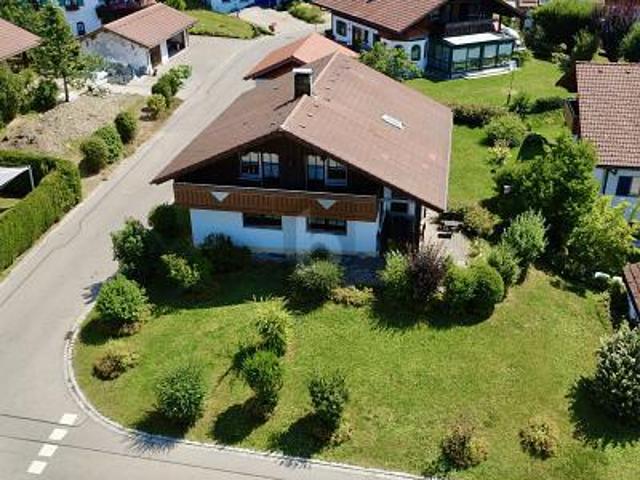 6 Schlafzimmer Haus Oberstaufen Oberstaufen 105544106
