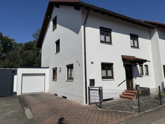 6 Schlafzimmer Haus Oberstimm Deutschland 103740945