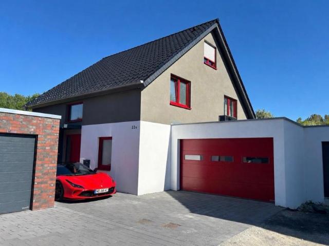 6 Schlafzimmer Haus Oelde Deutschland 104537005