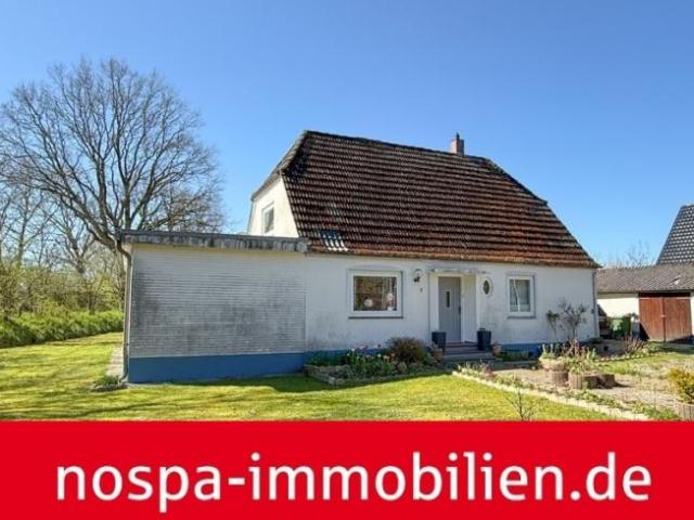 6 Schlafzimmer Haus Oeversee Deutschland LS103842978