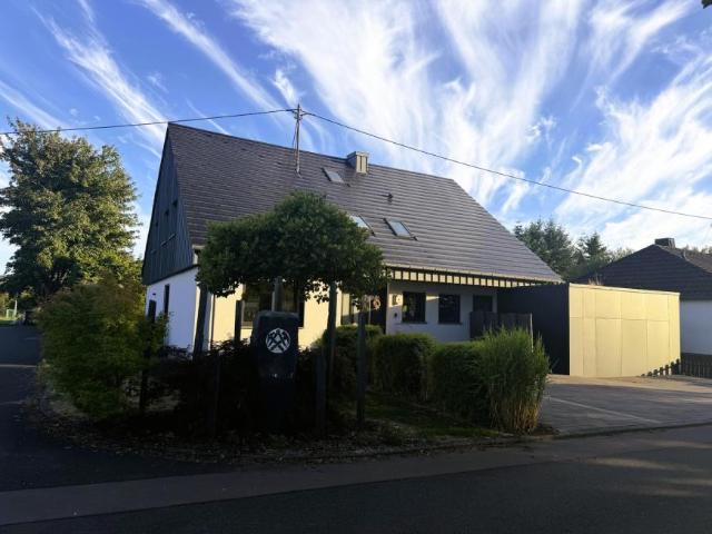 6 Schlafzimmer Haus Osburg Osburg LS105705328