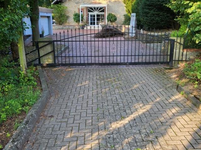 6 Schlafzimmer Haus Osnabrück Pye Deutschland 81483430