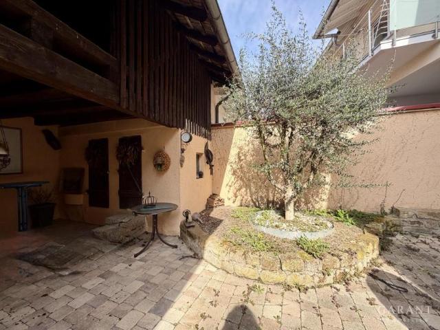 6 Schlafzimmer Haus Östringen Deutschland 102206276