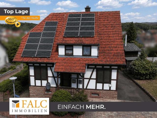 6 Schlafzimmer Haus Östringen Deutschland 104843366