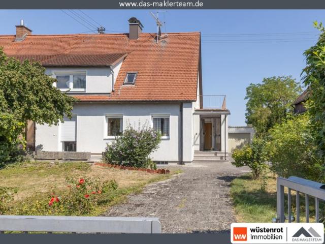 6 Schlafzimmer Haus Augsburg Augsburg LS105451041