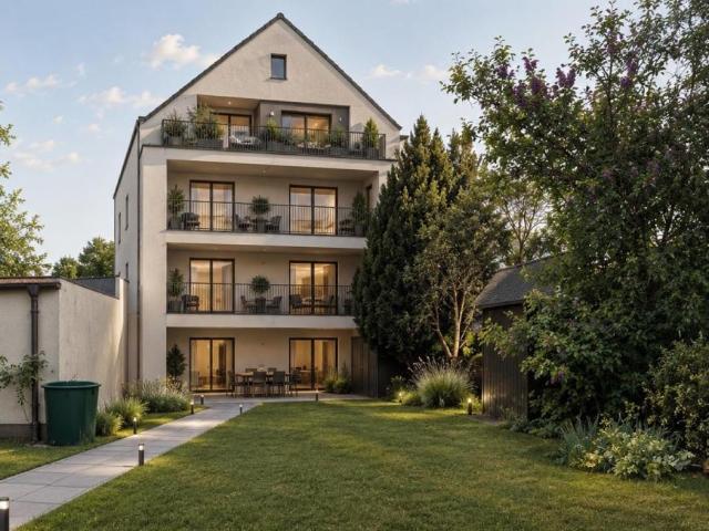 6 Schlafzimmer Haus Augsburg Augsburg 105717389