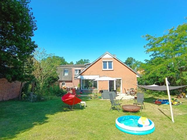 6 Schlafzimmer Haus Adendorf Deutschland 102917772