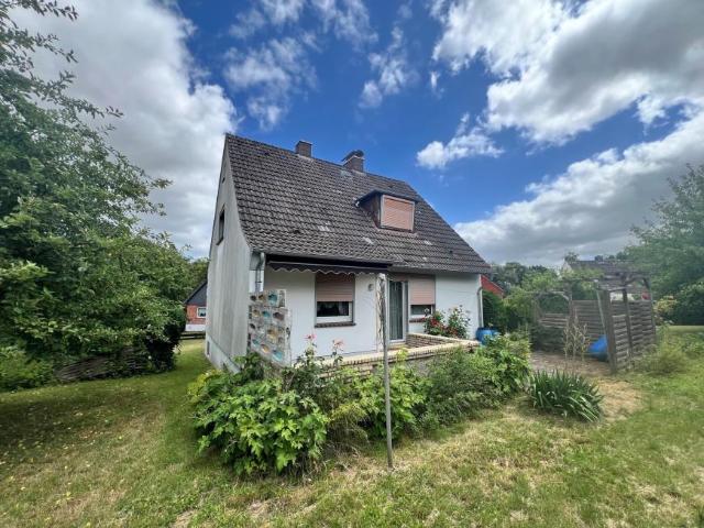 6 Schlafzimmer Haus Ahrensbök Deutschland LS104646941