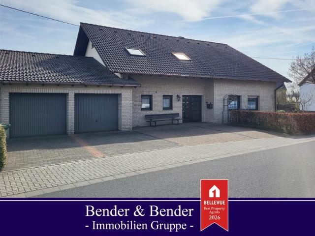 6 Schlafzimmer Haus Ailertchen Deutschland 100947800