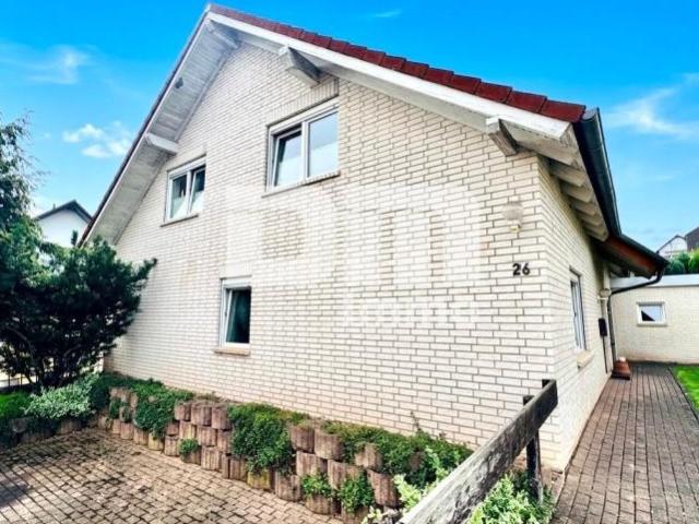 6 Schlafzimmer Haus Allendorf Allendorf 105451035