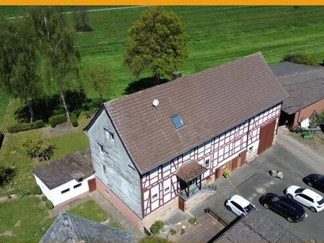 6 Schlafzimmer Haus Alsfeld Deutschland 102886221