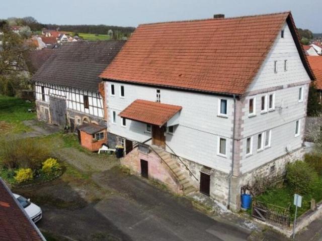 6 Schlafzimmer Haus Alsfeld Deutschland LS101194895