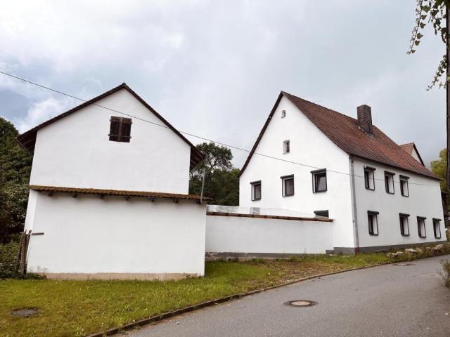 6 Schlafzimmer Haus Altdorf B. Nürnberg Altdorf B. Nürnberg 105879917