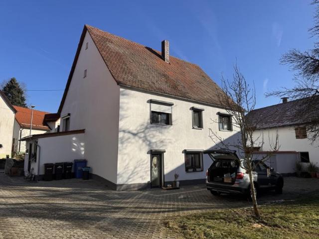 6 Schlafzimmer Haus Altdorf B. Nürnberg Deutschland 103307511