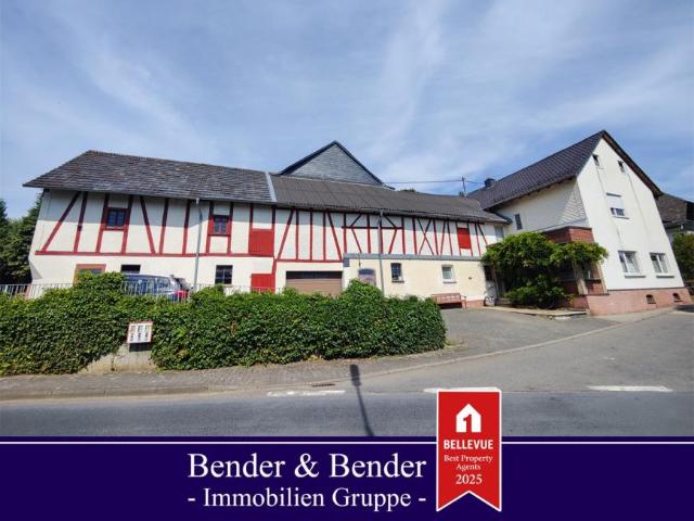6 Schlafzimmer Haus Altenkirchen Deutschland LS99514161