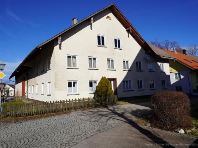 6 Schlafzimmer Haus Altusried Deutschland LS100256699