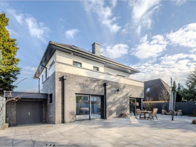 6 Schlafzimmer Haus Ammersbek Deutschland 102274807