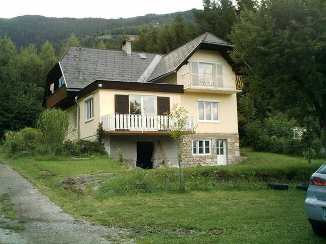 6 Schlafzimmer Haus Annenheim AUT LS101954732