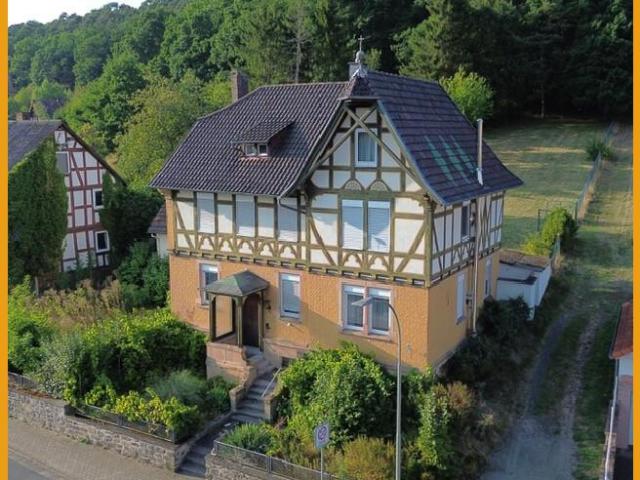 6 Schlafzimmer Haus Antrifttal Antrifttal LS105643977