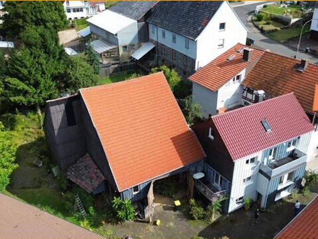 6 Schlafzimmer Haus Antrifttal / Ohmes Deutschland 95633600