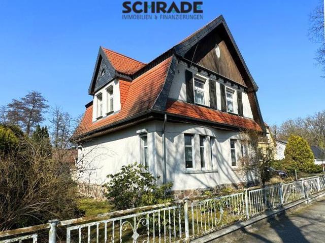 6 Schlafzimmer Haus Arendsee Deutschland LS88917207