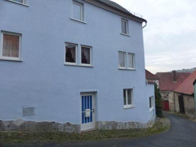 6 Schlafzimmer Haus Arnstein, Unterfr Deutschland LS97099076