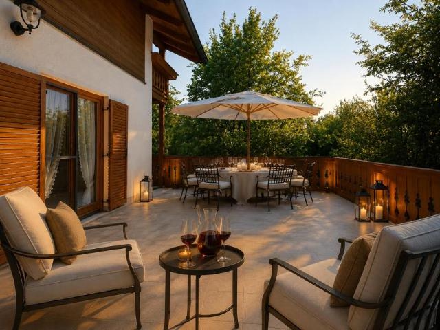6 Schlafzimmer Haus Aschau Am Inn Deutschland LS102704655